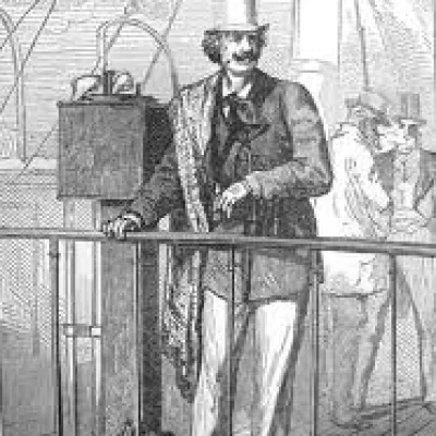 Michel Ardan