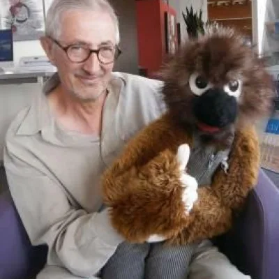 Michel Dejeneffe