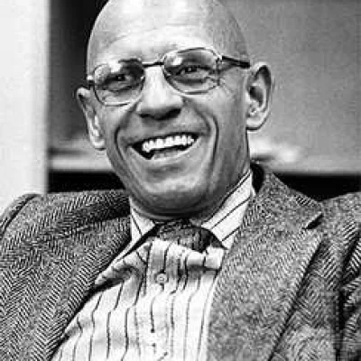 Michel Foucault