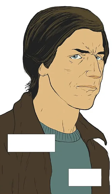 Michel Fourniret