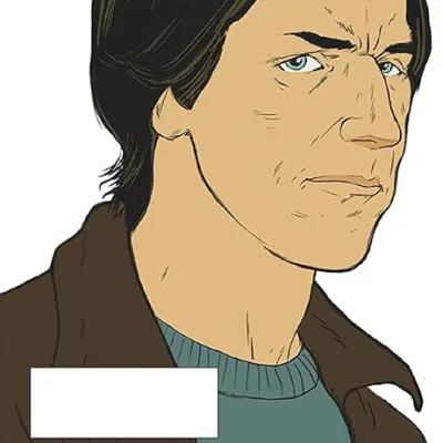 Michel Fourniret