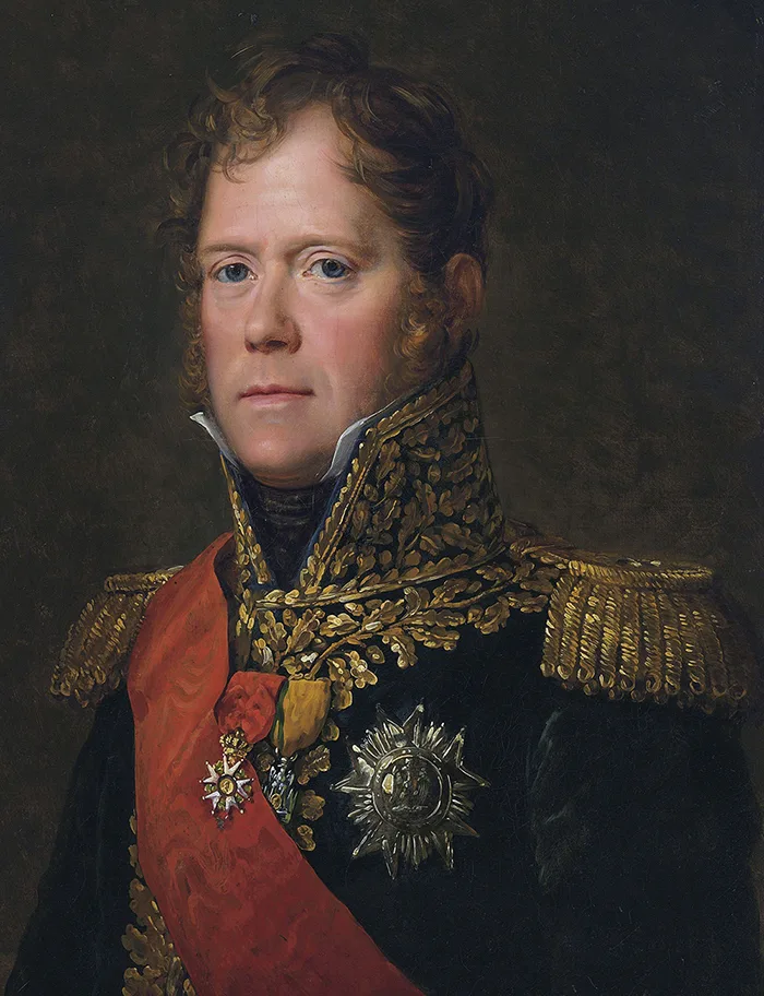 Michel Ney
