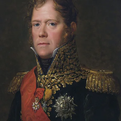 Michel Ney
