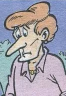 Michel Traal