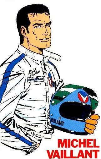 Michel Vaillant