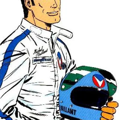 Michel Vaillant