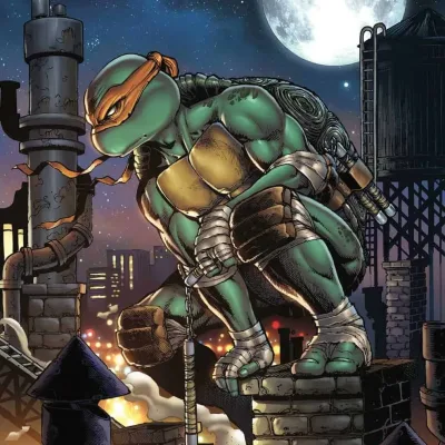 Michelangelo