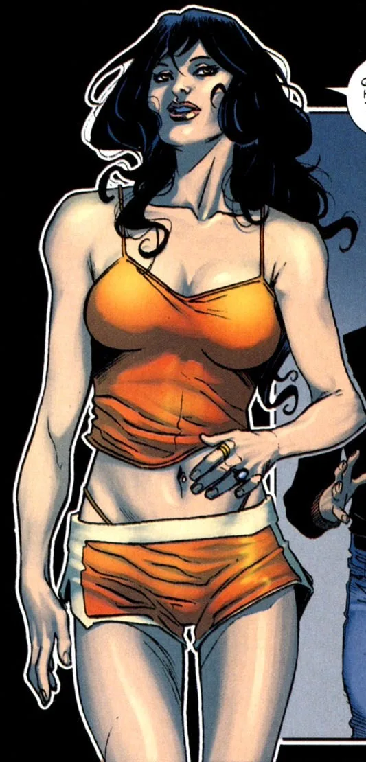 Michele Gonzales