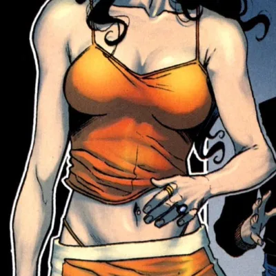 Michele Gonzales