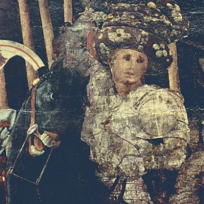 Micheletto Attendolo