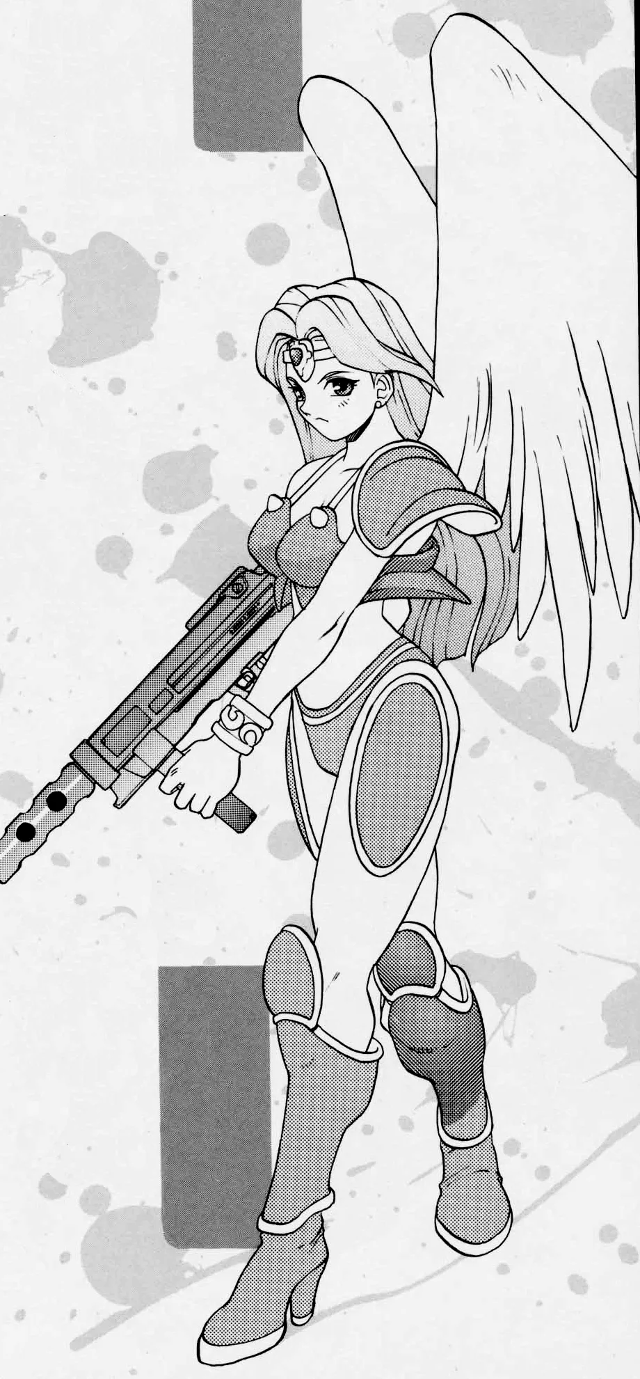 Michelle Heart