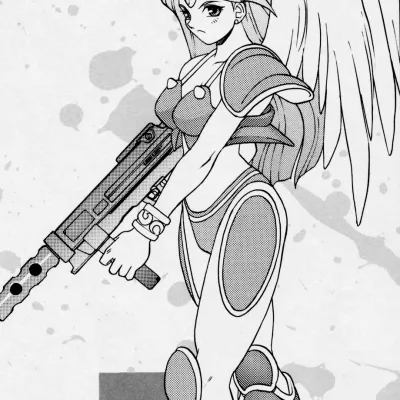 Michelle Heart