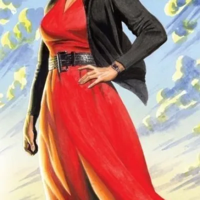 Michelle Obama