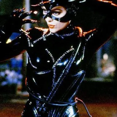 Michelle Pfeiffer