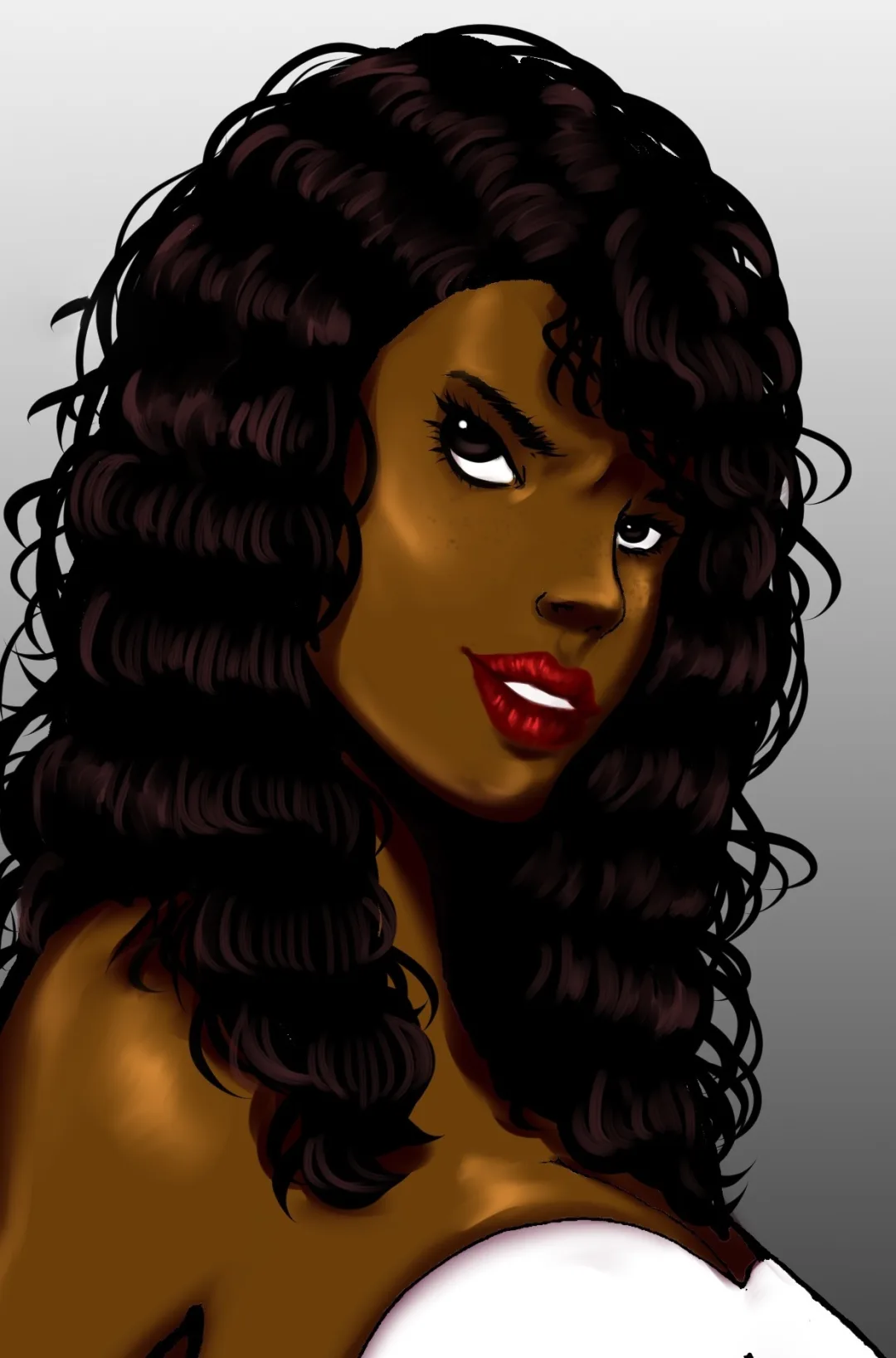 Michelle Wilson
