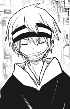Michibata Sosuke