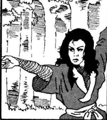 Michiko