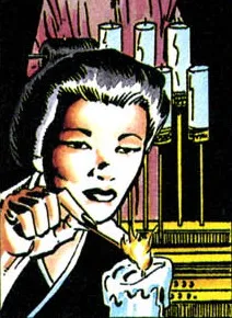 Michiko Okubo
