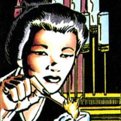 Michiko Okubo