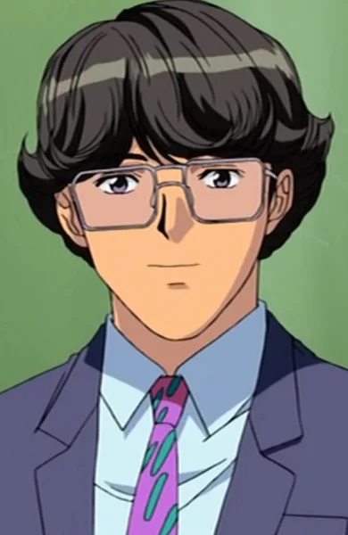 Michio Shirakawa