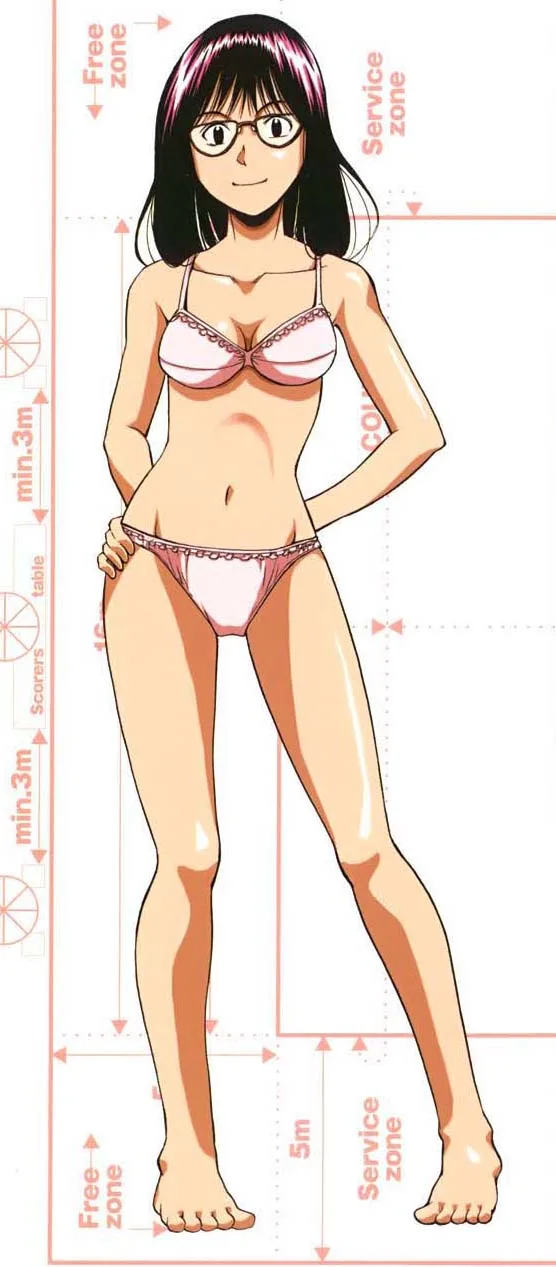 Michiru Aizawa