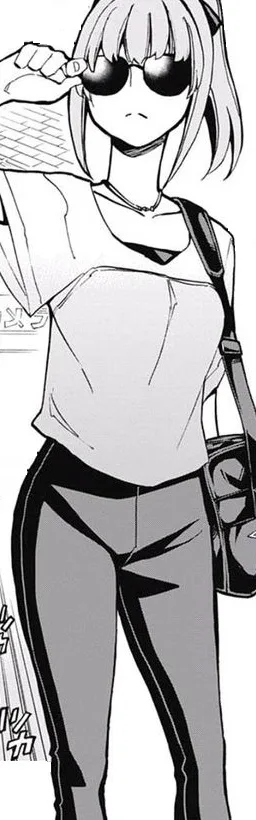 Michiru Kose