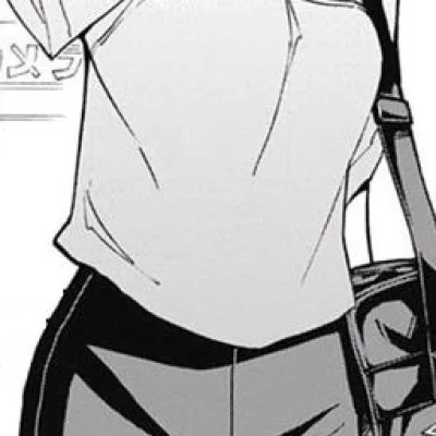 Michiru Kose
