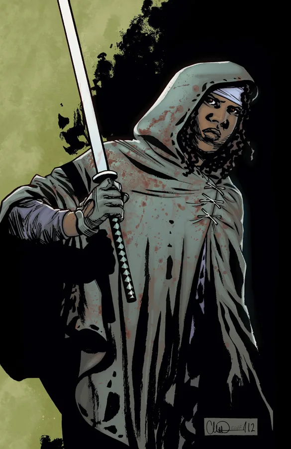 Michonne
