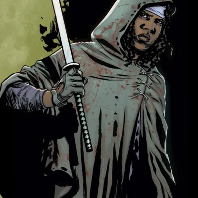 Michonne