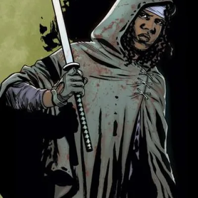 Michonne