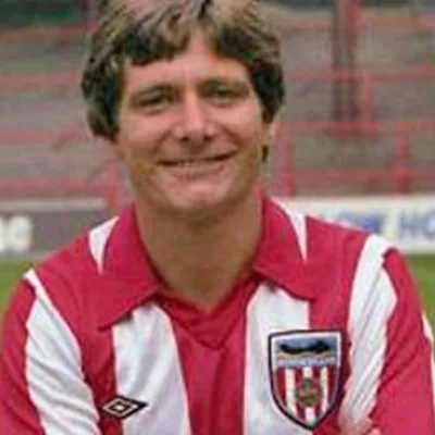 Mick Buckley