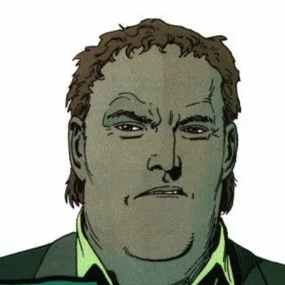 Mick MacCann