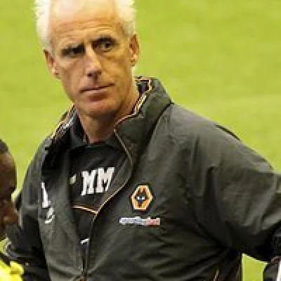 Mick McCarthy