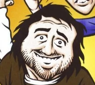 Mick Molloy
