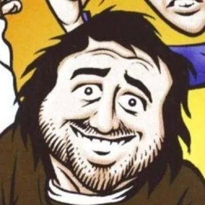 Mick Molloy