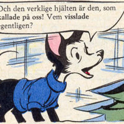 Mickey