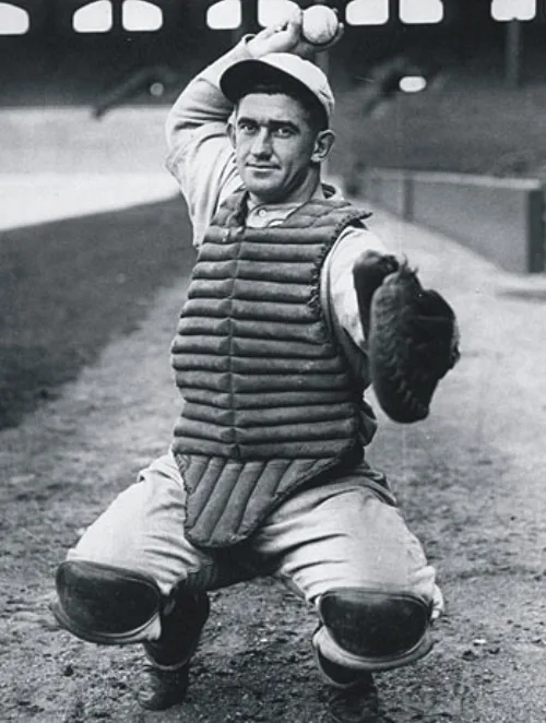 Mickey Cochrane