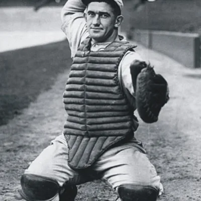 Mickey Cochrane