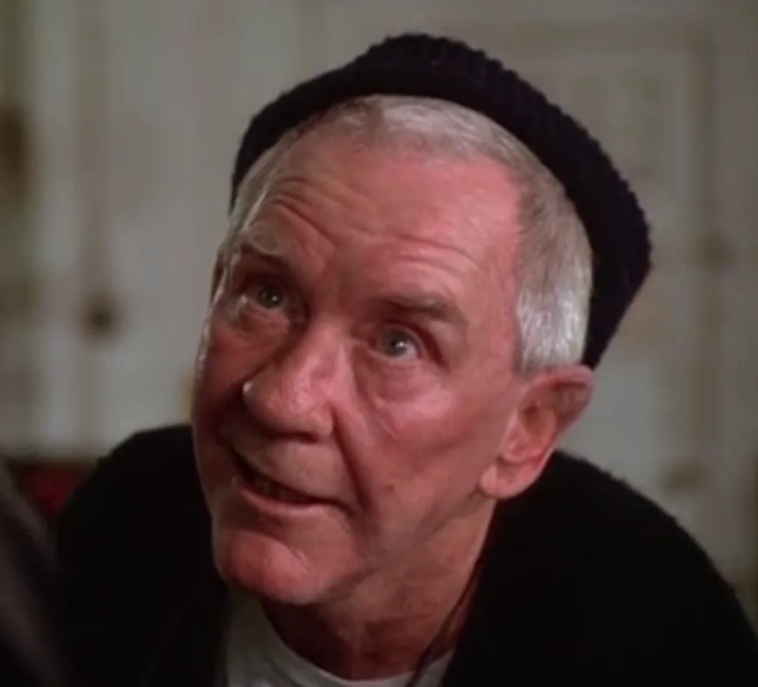 Mickey Goldmill