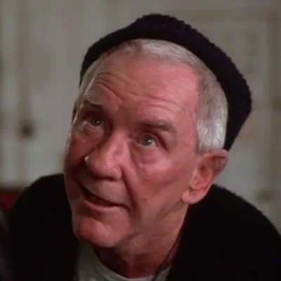Mickey Goldmill
