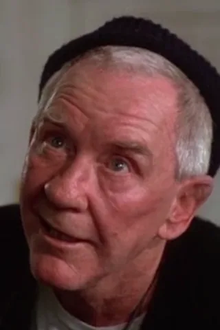 Mickey Goldmill