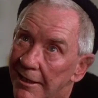 Mickey Goldmill
