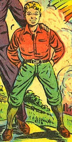 Mickey Matthews