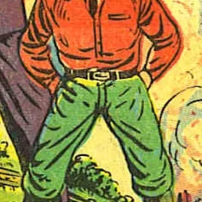 Mickey Matthews