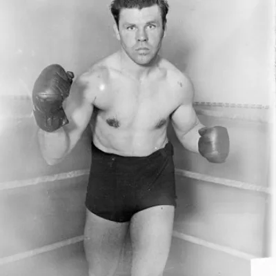 Mickey Walker