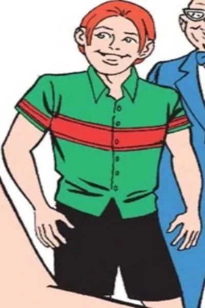 Mickey Walker