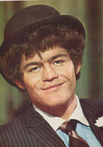 Micky Dolenz
