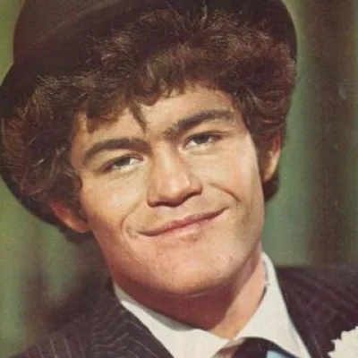 Micky Dolenz
