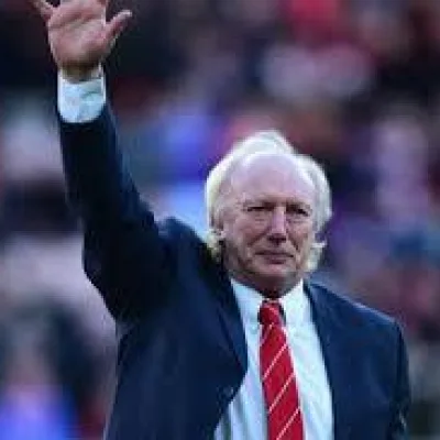 Micky Horswill