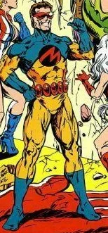 Microman